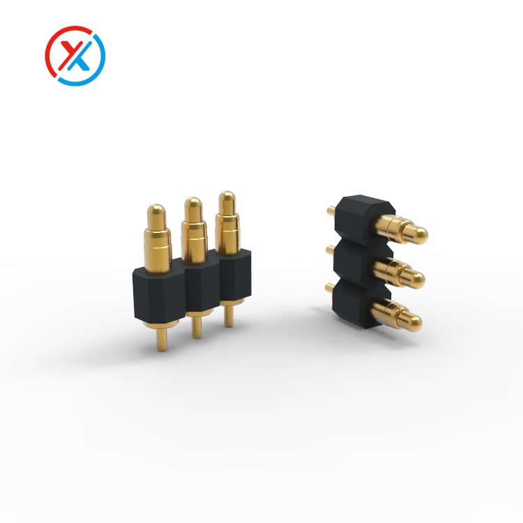 Cholumikizira Pogo Pin